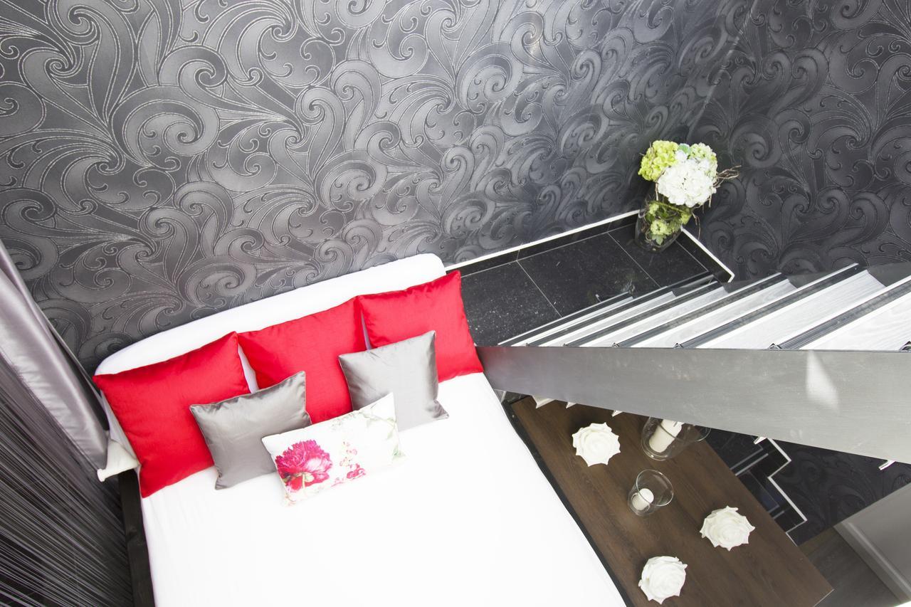 Residence Milada Prague Luaran gambar