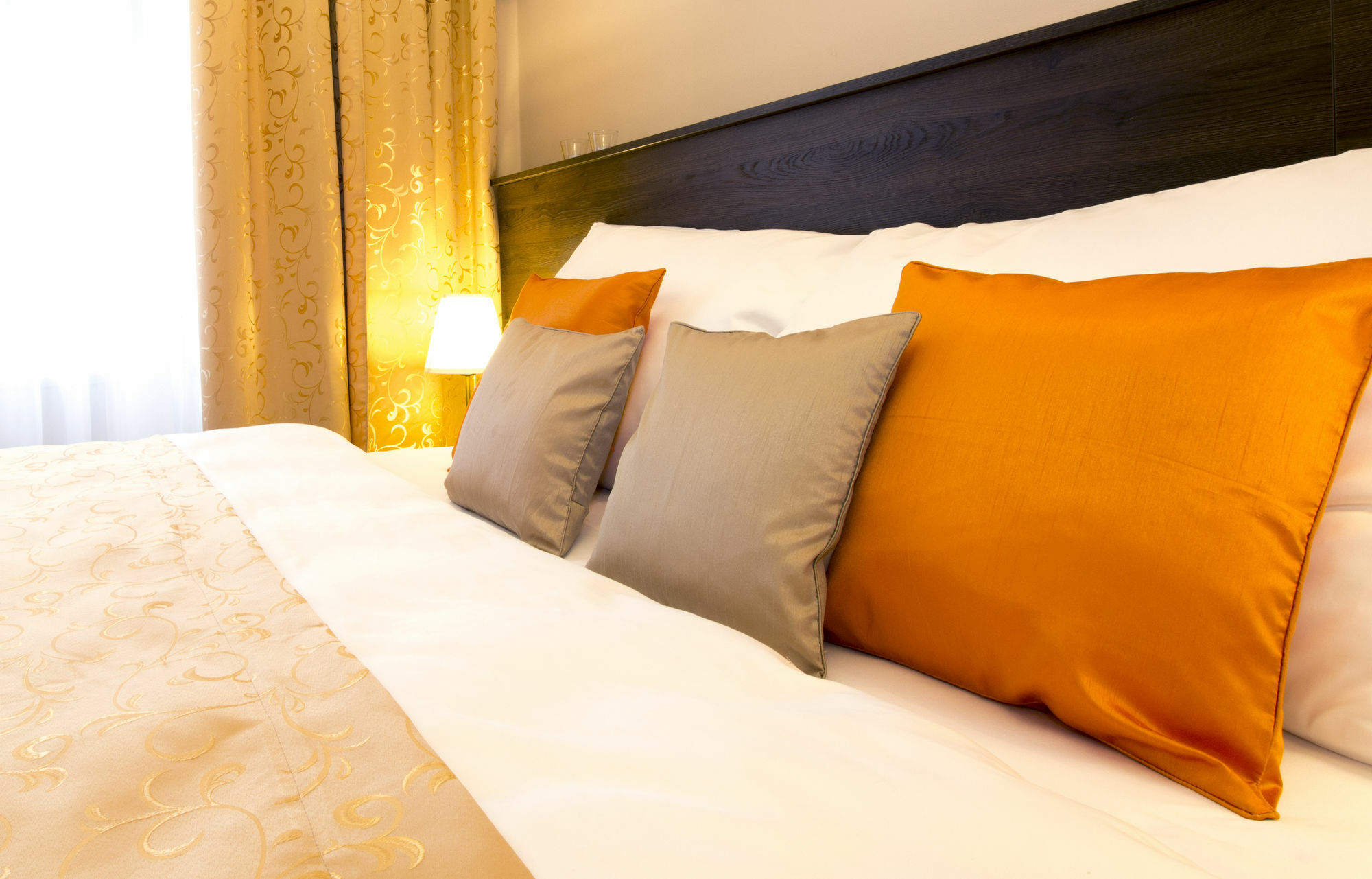 Residence Milada Prague Luaran gambar
